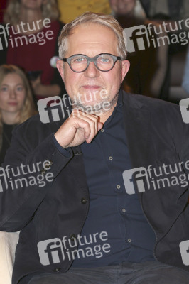 Talkshow 'Markus Lanz' in Hamburg