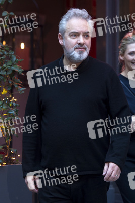 Photocall '1917' in Madrid