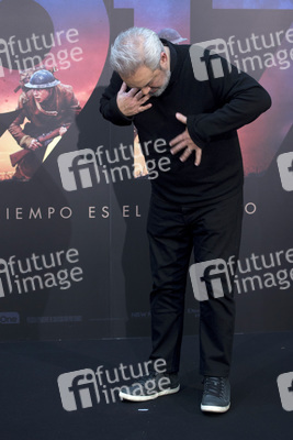 Photocall '1917' in Madrid