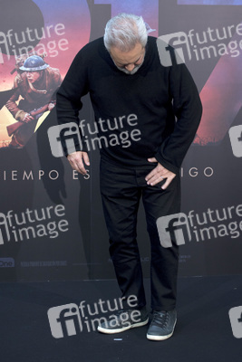 Photocall '1917' in Madrid