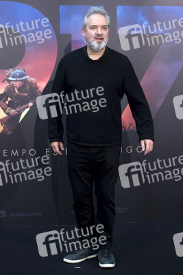 Photocall '1917' in Madrid