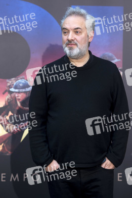 Photocall '1917' in Madrid