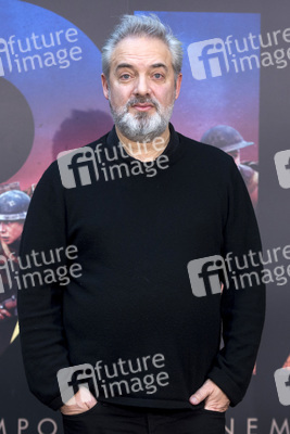 Photocall '1917' in Madrid