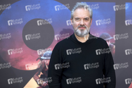 Photocall '1917' in Madrid