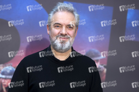 Photocall '1917' in Madrid