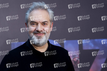 Photocall '1917' in Madrid