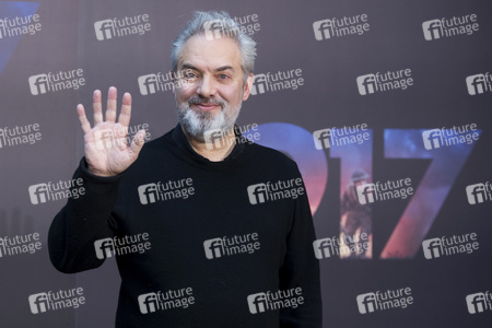 Photocall '1917' in Madrid