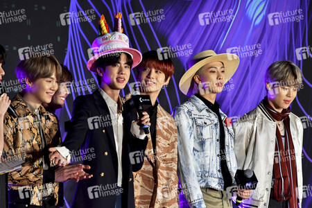 Mnet Asian Music Awards 2019 in Nagoya