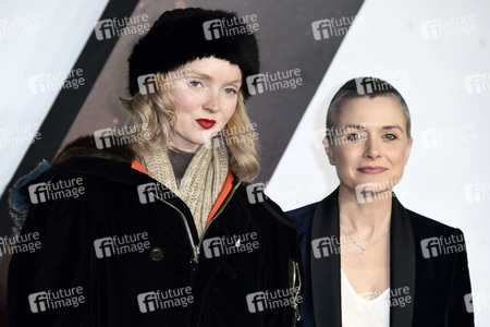 Filmpremiere '1917' in London