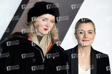 Filmpremiere '1917' in London