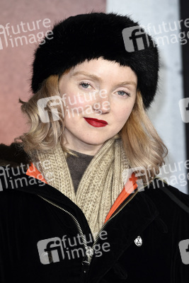 Filmpremiere '1917' in London