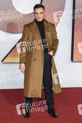 Filmpremiere '1917' in London
