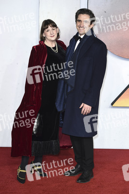 Filmpremiere '1917' in London