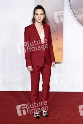 Filmpremiere '1917' in London