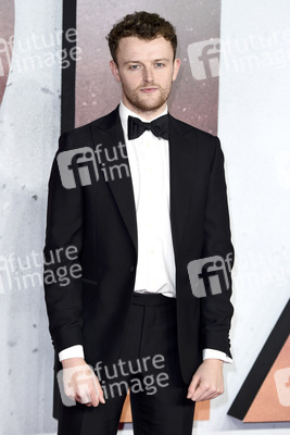 Filmpremiere '1917' in London