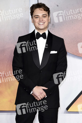 Filmpremiere '1917' in London