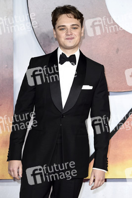 Filmpremiere '1917' in London