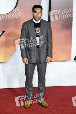 Filmpremiere '1917' in London