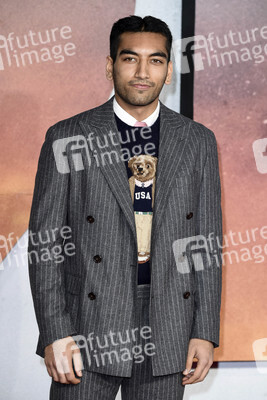 Filmpremiere '1917' in London