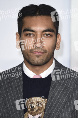 Filmpremiere '1917' in London