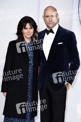 Filmpremiere '1917' in London