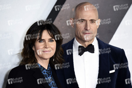 Filmpremiere '1917' in London