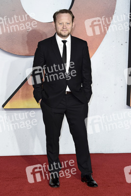 Filmpremiere '1917' in London