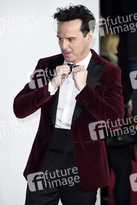 Filmpremiere '1917' in London