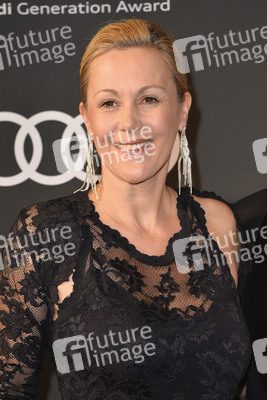 Audi Generation Award 2019 in München