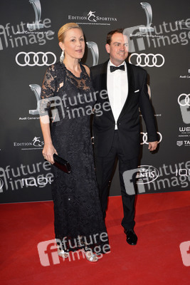 Audi Generation Award 2019 in München