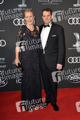 Audi Generation Award 2019 in München