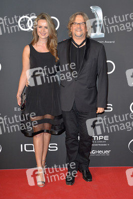 Audi Generation Award 2019 in München