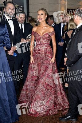 Audi Generation Award 2019 in München