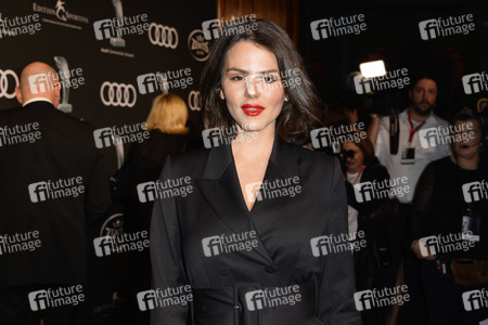 Audi Generation Award 2019 in München