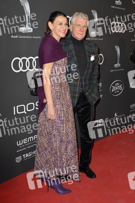 Audi Generation Award 2019 in München