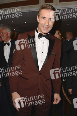 Audi Generation Award 2019 in München