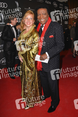 Audi Generation Award 2019 in München