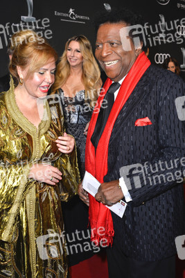 Audi Generation Award 2019 in München