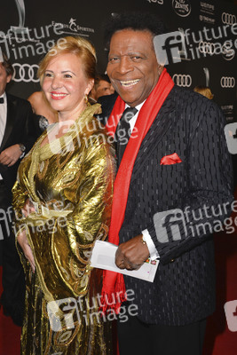 Audi Generation Award 2019 in München