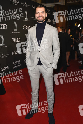 Audi Generation Award 2019 in München