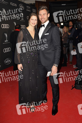 Audi Generation Award 2019 in München