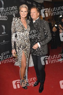 Audi Generation Award 2019 in München