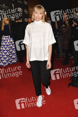 Audi Generation Award 2019 in München