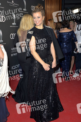 Audi Generation Award 2019 in München