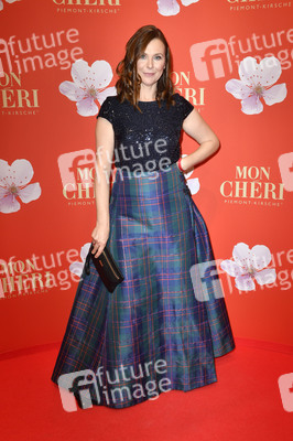 Mon Chéri Barbara Tag 2019 in München