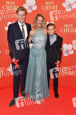 Mon Chéri Barbara Tag 2019 in München