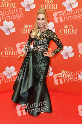 Mon Chéri Barbara Tag 2019 in München