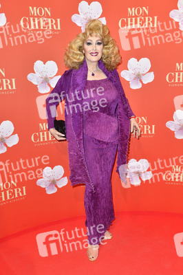 Mon Chéri Barbara Tag 2019 in München