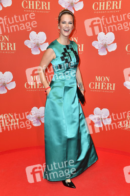 Mon Chéri Barbara Tag 2019 in München