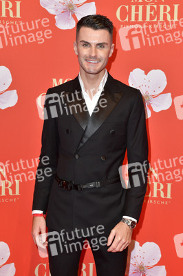 Mon Chéri Barbara Tag 2019 in München